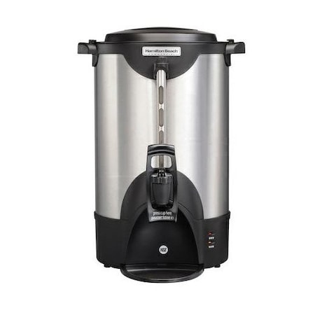 Allpoints Urn, Stainles 40 Cup 8018182